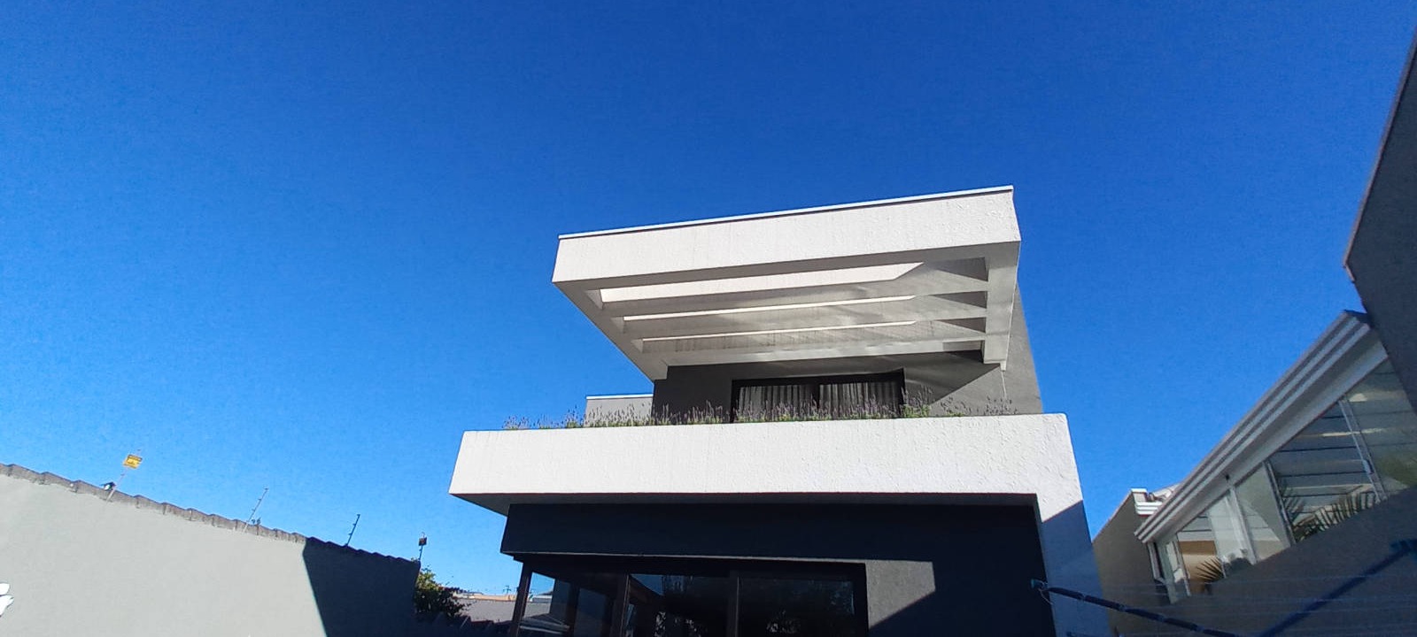 Telhado Industrial Acquatec